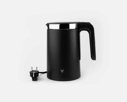 Viomi Akıllı Su Isıtıcısı (Siyah-Beyaz) - Thumbnail